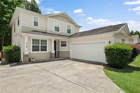6278 Waverly Ln, Fairburn, GA 30213