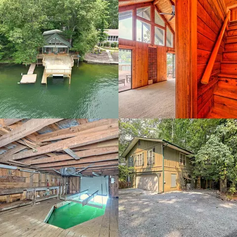 4033 Blalock Goldmine Rd, Clayton, GA 30525
