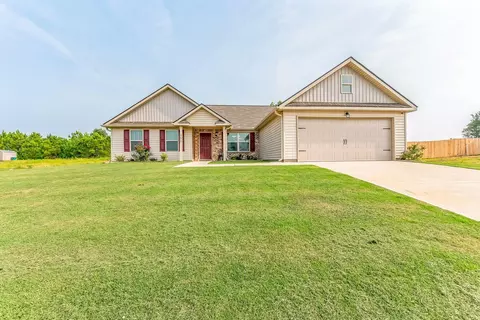 355 Cody Dr, Macon, GA 31216