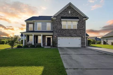960 Kingswood Dr, Richmond Hill, GA 31324