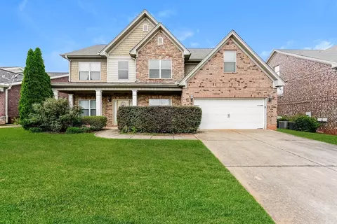 3133 Alhambra Cir, Hampton, GA 30228 photo 1