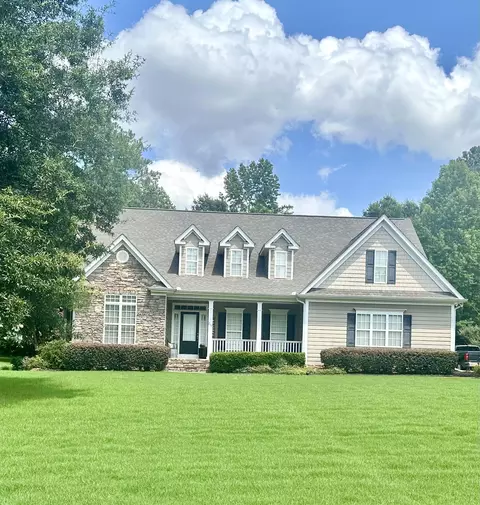 216 Cheshire Dr, Griffin, GA 30223