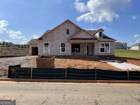 129 Bastian Rd #LOT 5, Mcdonough, GA 30252
