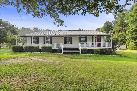 3725 Stovall Rd, Greenville, GA 30222