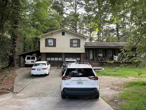 4650 Sugarloaf Pkwy, Lawrenceville, GA 30044