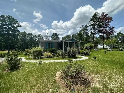 2064 Hortman Mill Rd, Roberta, GA 31078 photo 1