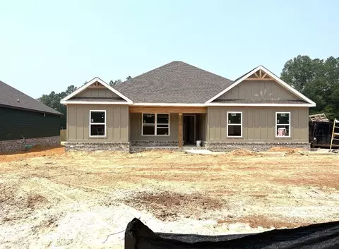 415 New Hope Dr, Perry, GA 31069