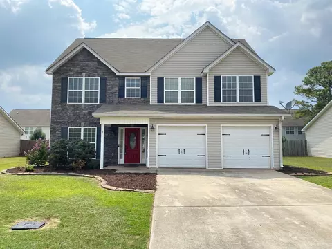 113 Covington Cv, Byron, GA 31008 photo 1