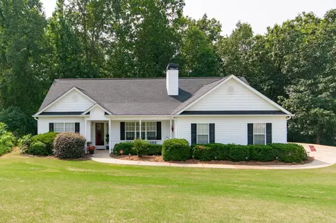 180 Hidden Brook Trl, Newnan, GA 30265