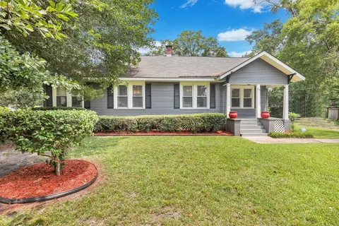 36 Rommel Ave, Garden City, GA 31408