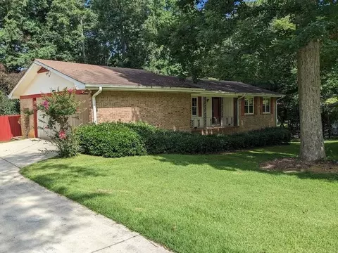 3261 Connie Way, Winston, GA 30187