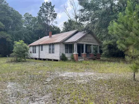 733 Log Landing Rd, Springfield, GA 31329