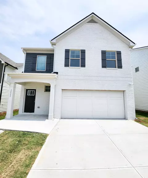 4015 Garden Ln, College Park, GA 30337