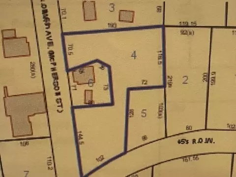 lot N 6th Ave, Lanett, AL 36863