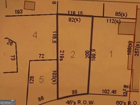 lot Cherry Dr, Lanett, AL 36863