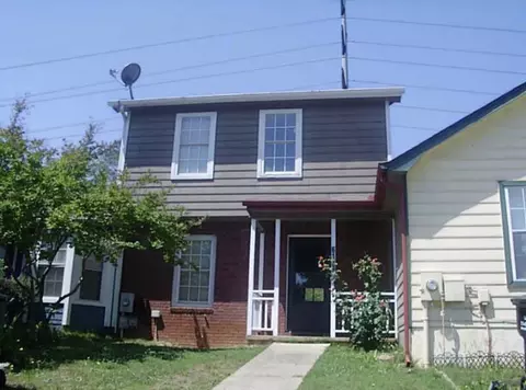 6129 Princeton Ave, Morrow, GA 30260