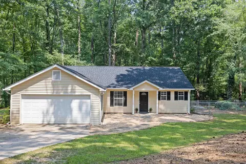 160 Cedar Cove Dr, Buckhead, GA 30625