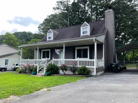 1000 Knightsbridge Rd NW, Kennesaw, GA 30144