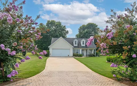 50 Mcintosh Estates Ct, Sharpsburg, GA 30277