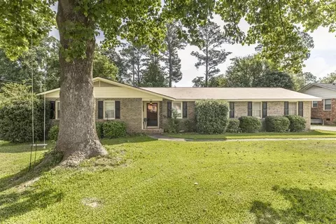 1251 Darlington Dr, Macon, GA 31210