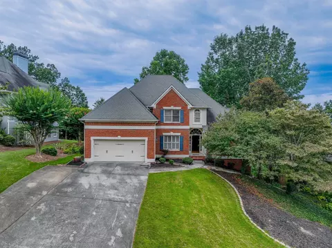 3818 Upland Dr, Marietta, GA 30066