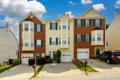 1611 Indian Way, Cumming, GA 30040