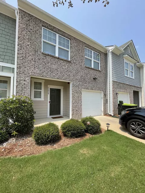 11924 Fuller St, Hampton, GA 30228 photo 1