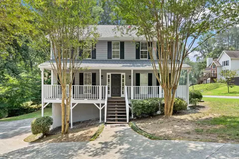 3722 Spring Leaf Ln, Acworth, GA 30101 photo 30