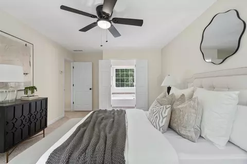 3722 Spring Leaf Ln, Acworth, GA 30101 photo 14