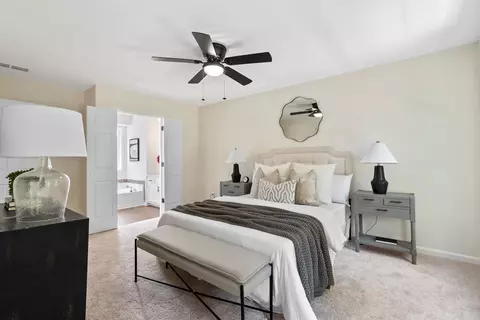 3722 Spring Leaf Ln, Acworth, GA 30101 photo 13