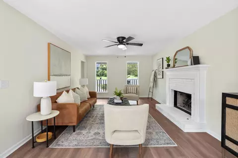 3722 Spring Leaf Ln, Acworth, GA 30101 photo 5