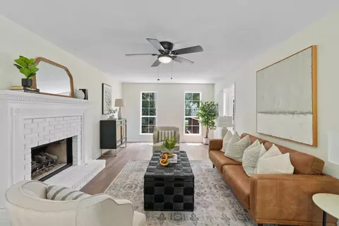 3722 Spring Leaf Ln, Acworth, GA 30101 photo 3