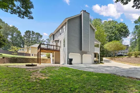 3722 Spring Leaf Ln, Acworth, GA 30101 photo 32