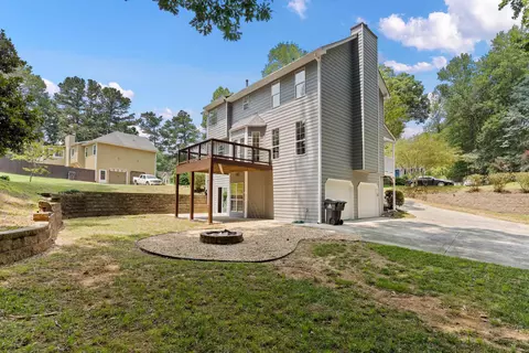 3722 Spring Leaf Ln, Acworth, GA 30101 photo 31
