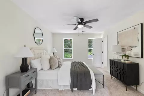 3722 Spring Leaf Ln, Acworth, GA 30101 photo 15