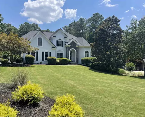 120 Stonebriar Ln, Fayetteville, GA 30215