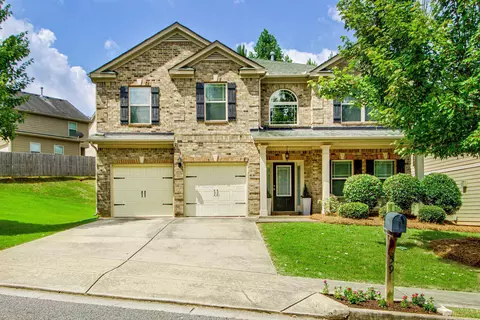 59 Torero Trl, Newnan, GA 30263