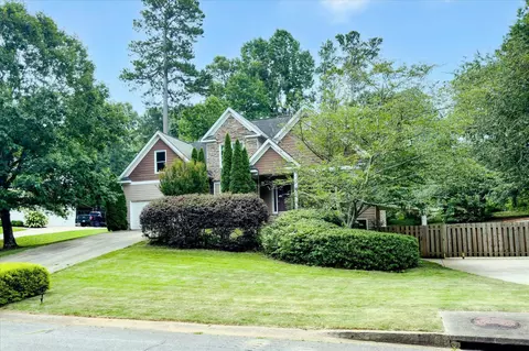 218 Allison Dr, Woodstock, GA 30188
