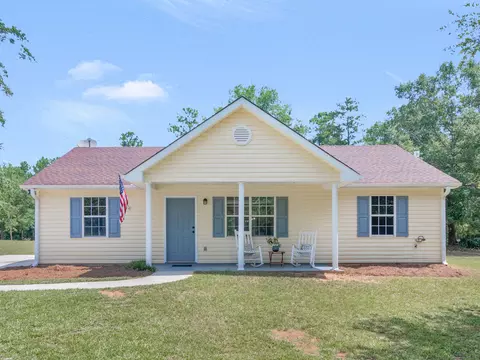1294 Chappel Mill Rd, Jackson, GA 30233