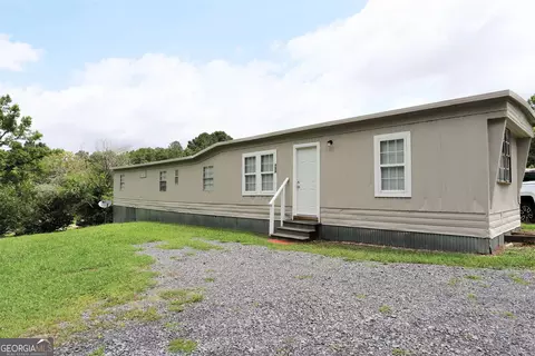 158 Saddle Club Rd, Summerville, GA 30747