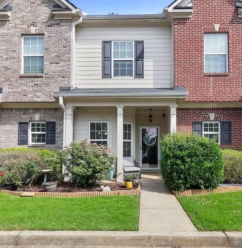 207 Granite Way, Newnan, GA 30265