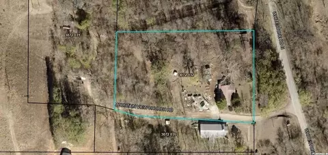 98 Mountain View Church Rd, Talking Rock, GA 30175
