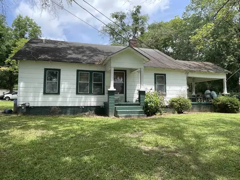 1314 E Hwy 166, Bowdon, GA 30108
