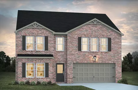202 Kingfisher Walk #111, Covington, GA 30014