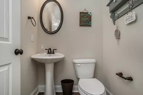 224 Dixon Cir, Williamson, GA 30292 photo 21