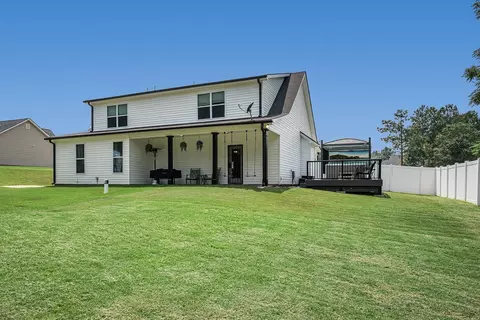 224 Dixon Cir, Williamson, GA 30292 photo 4