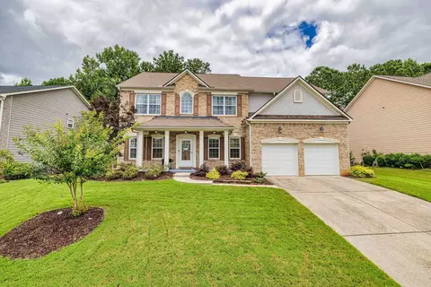 22 Cobblestone Dr, Newnan, GA 30265