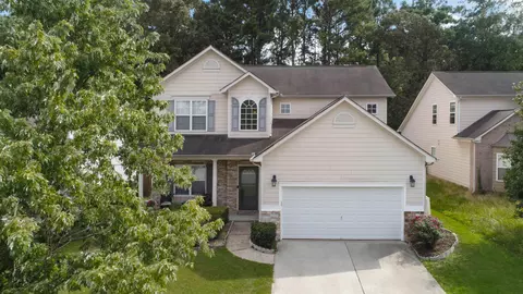 5542 Village Trce, Union City, GA 30291