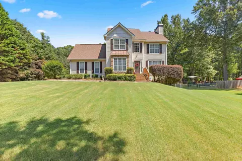 305 Chappell Rd, Fayetteville, GA 30215