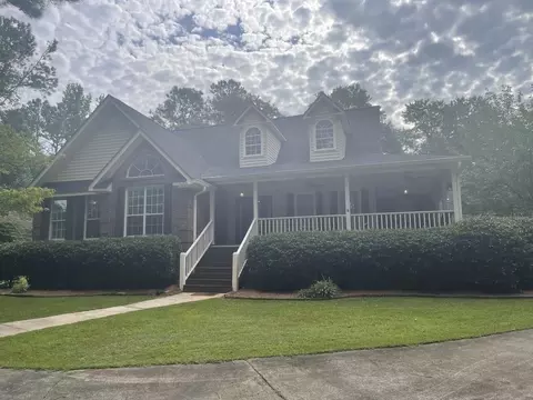 124 Williams Way, Thomaston, GA 30286